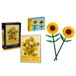 LEGO Sunflower Bundle Eversky Store