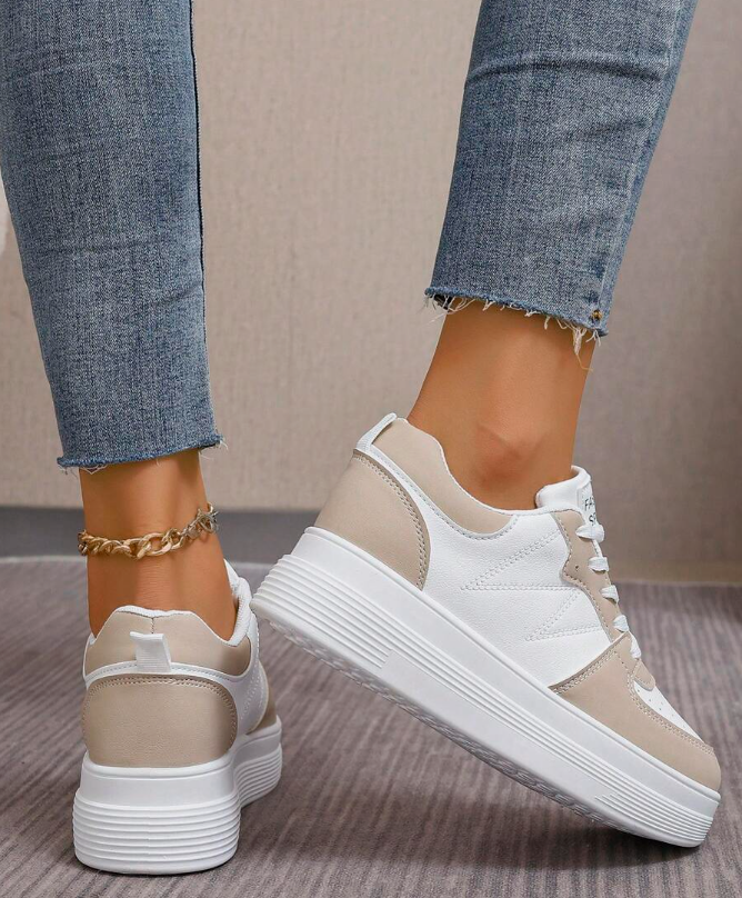 Comfortable Women's Sneakers Shoes Eversky Store