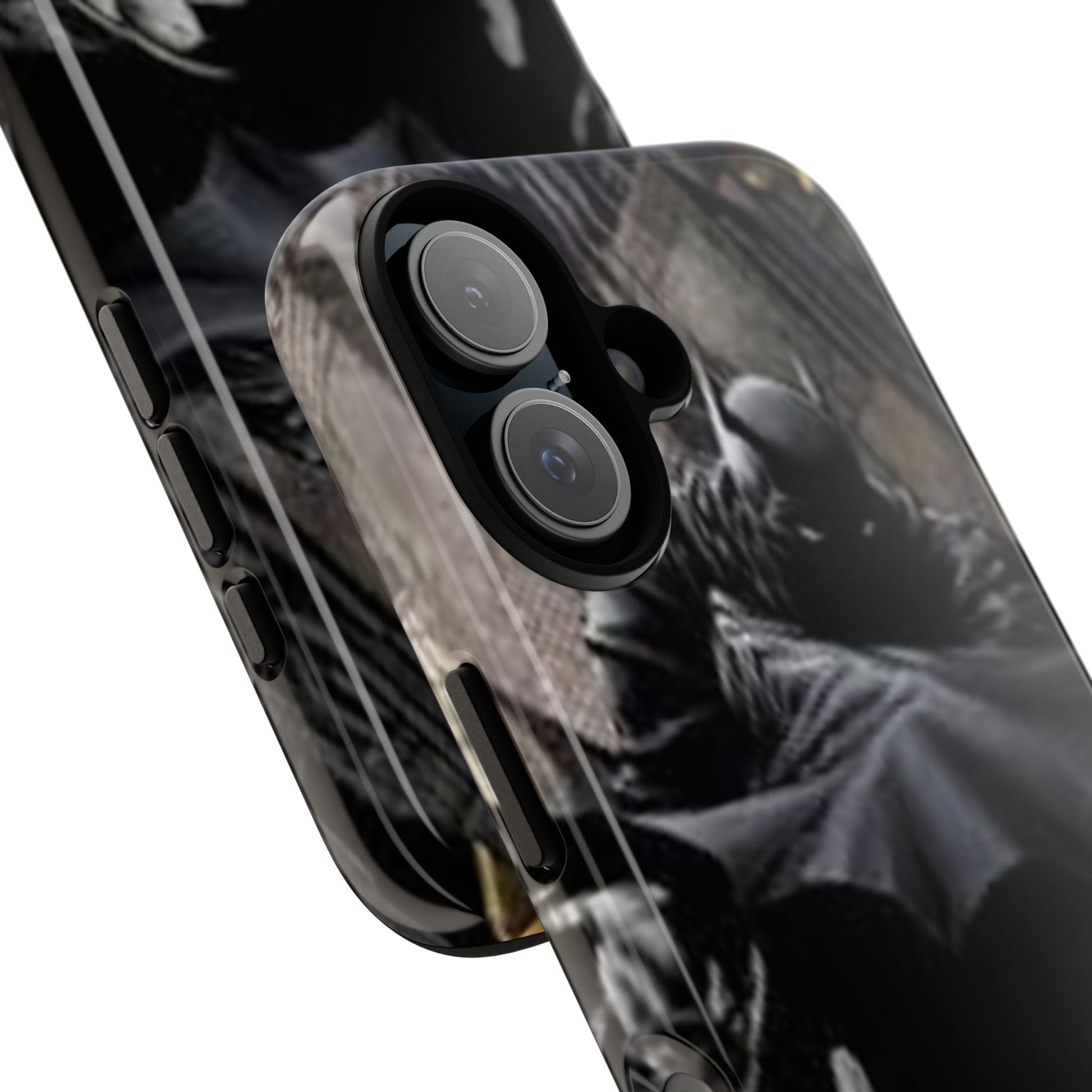 Tough Cases Printify