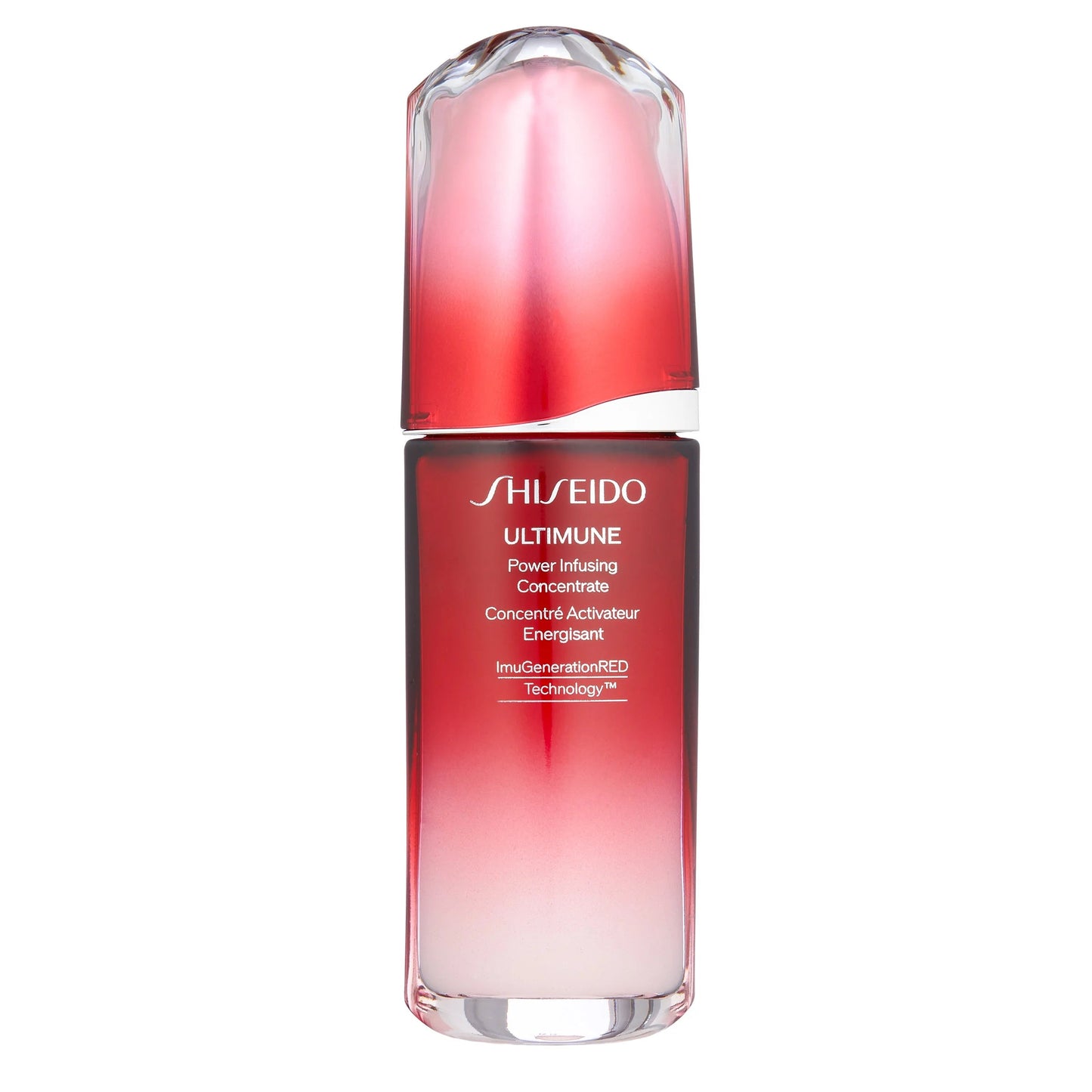Shiseido Ultimune Power Infusing Concentrate, 2.5 fl oz Eversky Store