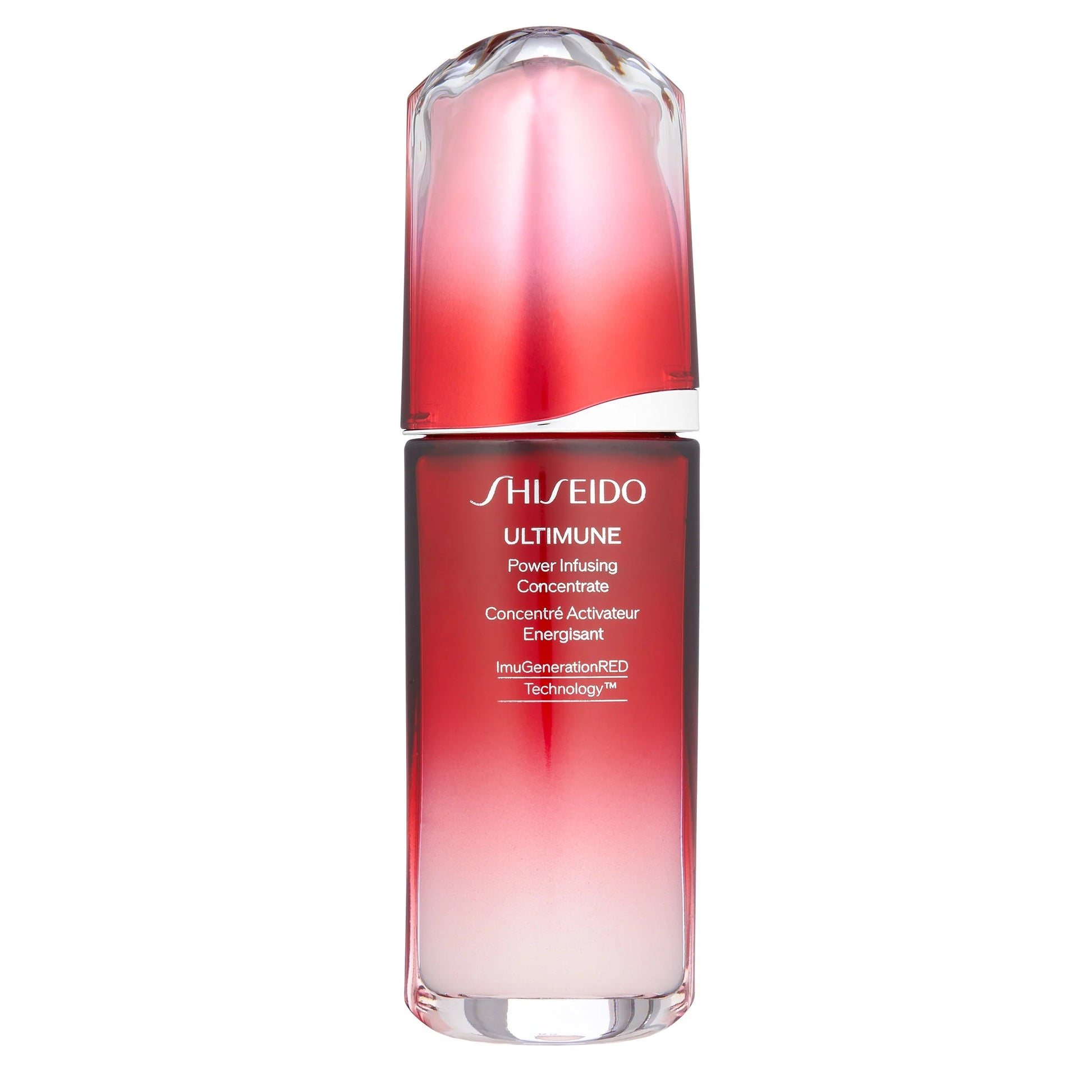 Shiseido Ultimune Power Infusing Concentrate, 2.5 fl oz Eversky Store