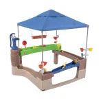 Step2 Pump & Splash Shady Oasis Water Activity Center Eversky Store