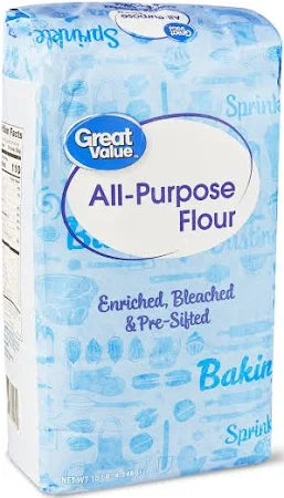 Great Value All‑Purpose Flour 10 lb Eversky Store
