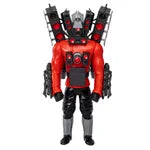 Skibidi Toilet 24” Titan Figure Eversky Store