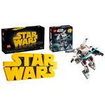 LEGO Star Wars Logo Bundle Eversky Store