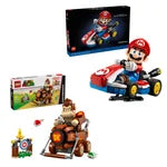 LEGO Super Mario Bundle Eversky Store