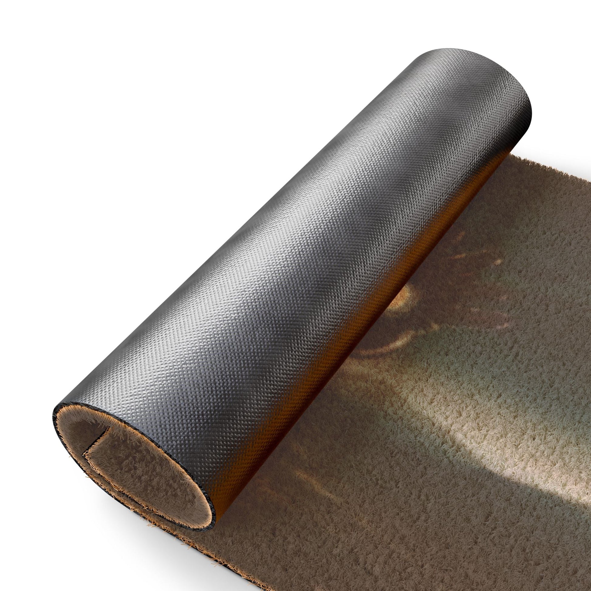 Iron Man Superhero Doormat, Welcome Mat, Comic Book Decor, Avengers Gift, Home Entrance Rug Printify