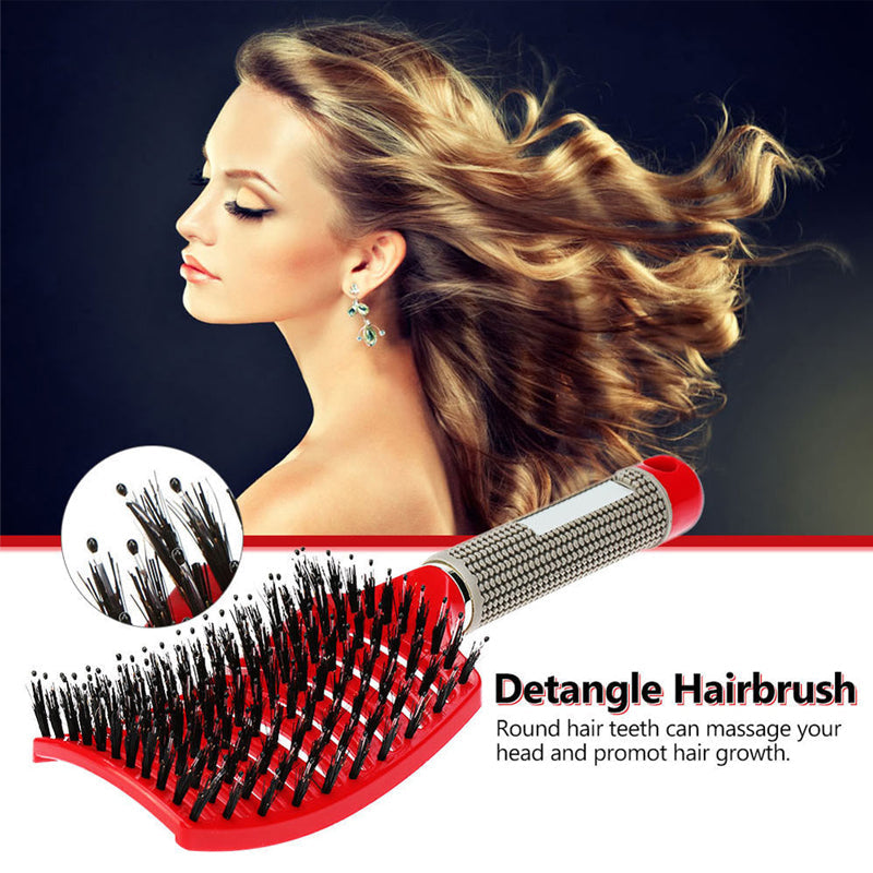 Massage Hair Comb My Store