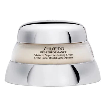 Shiseido Bio-Performance Advanced Super Revitalizing Cream, 2.6 oz Eversky Store