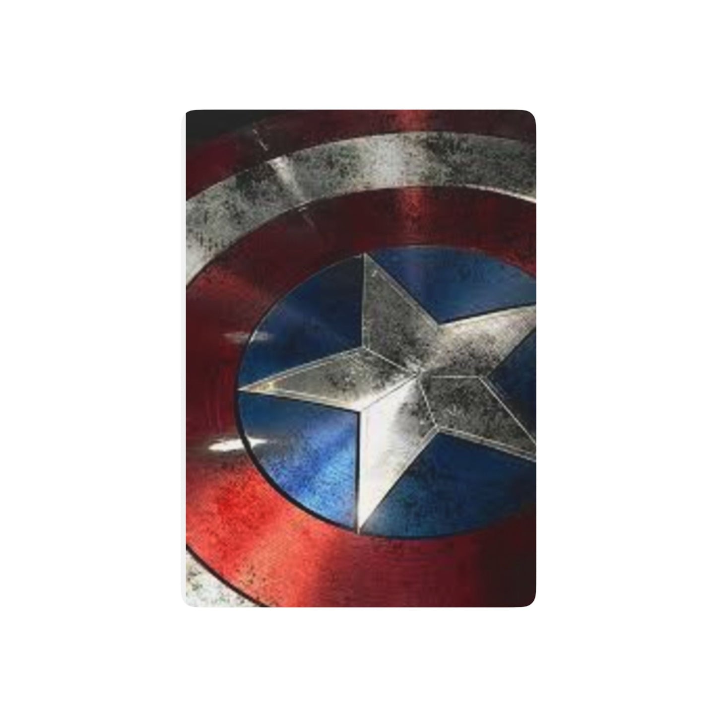 Poker Playing Cards - Stylish Deck for Game Night, Unique Gift for Gamers, Card Games, Poker Lovers, Casino Night Printify