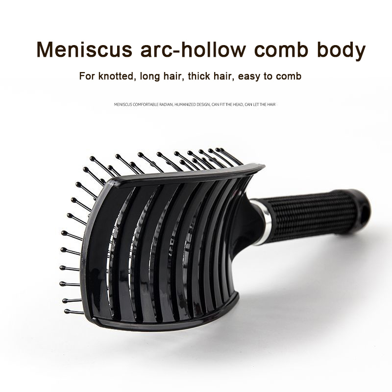 Massage Hair Comb My Store