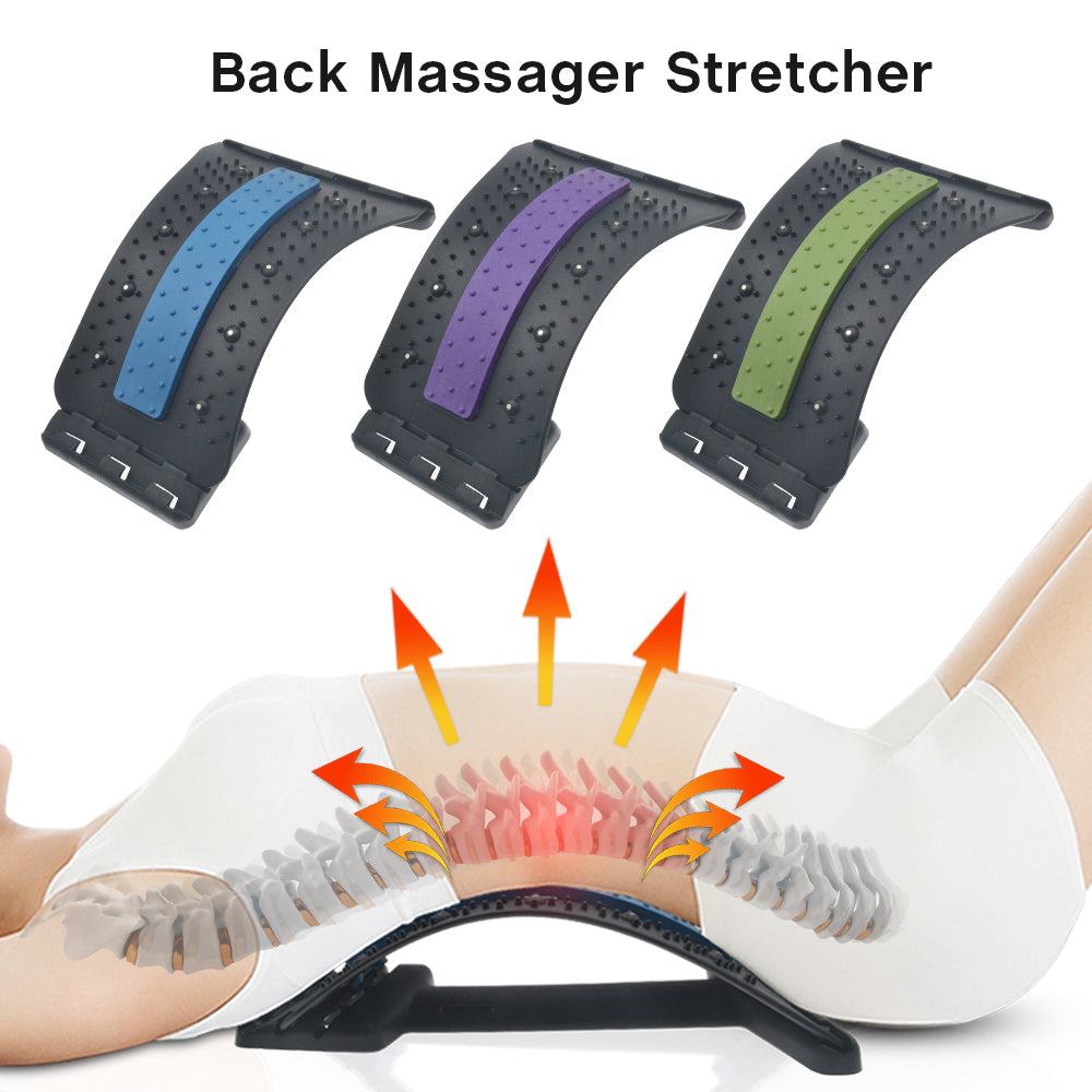 Back Massage Pad Eversky Store