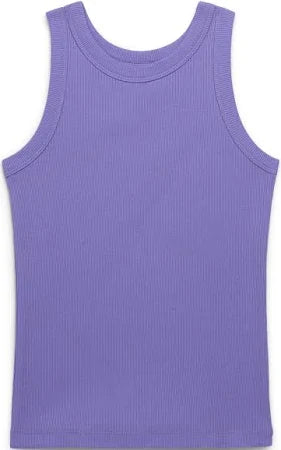 Wonder Nation Girls' Ribbed Tank Top Eversky Store