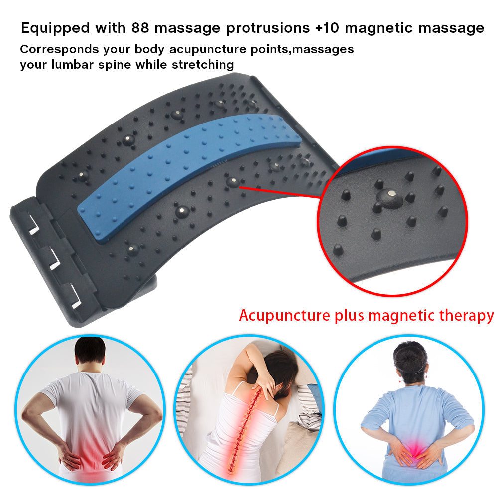 Back Massage Pad Eversky Store