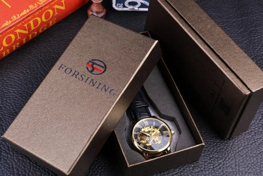 Men Luxury Brand Watch My Store