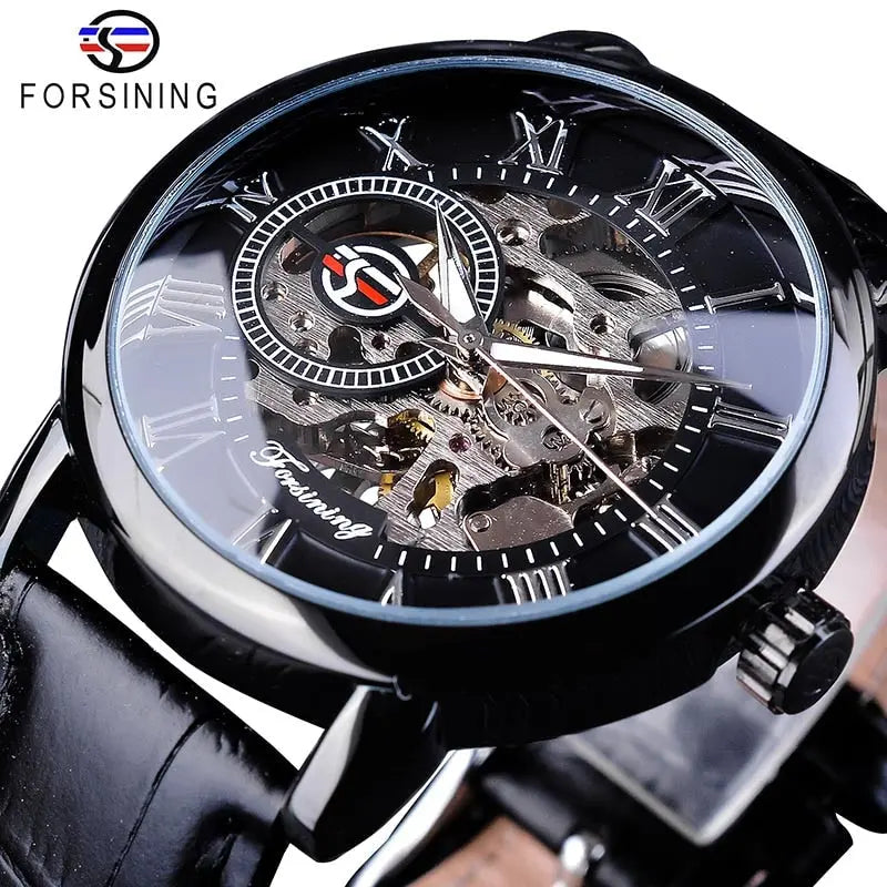 Men Luxury Brand Watch My Store