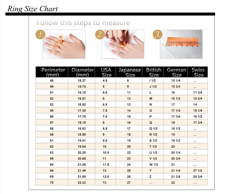 Crystal Ring My Store