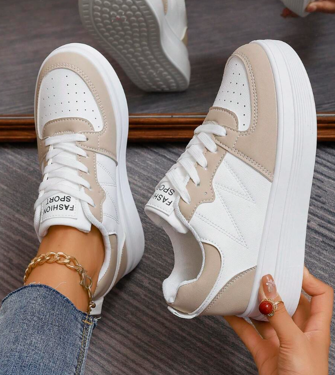 Comfortable Women's Sneakers Shoes Eversky Store