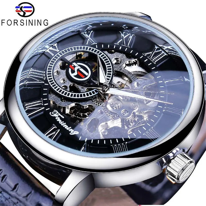 Men Luxury Brand Watch My Store