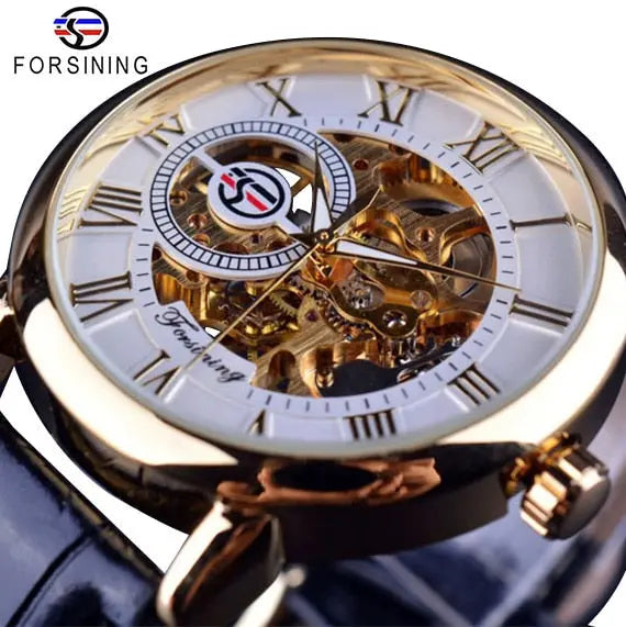 Men Luxury Brand Watch My Store
