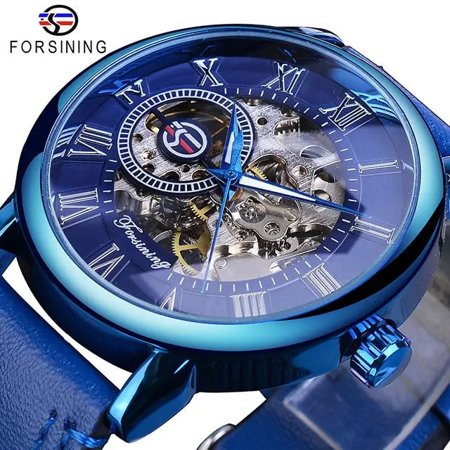 Men Luxury Brand Watch My Store