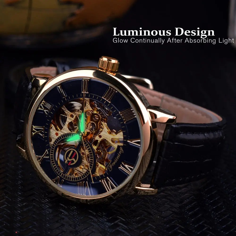 Men Luxury Brand Watch My Store