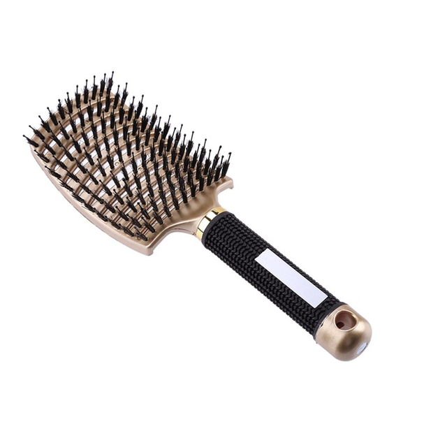 Massage Hair Comb My Store