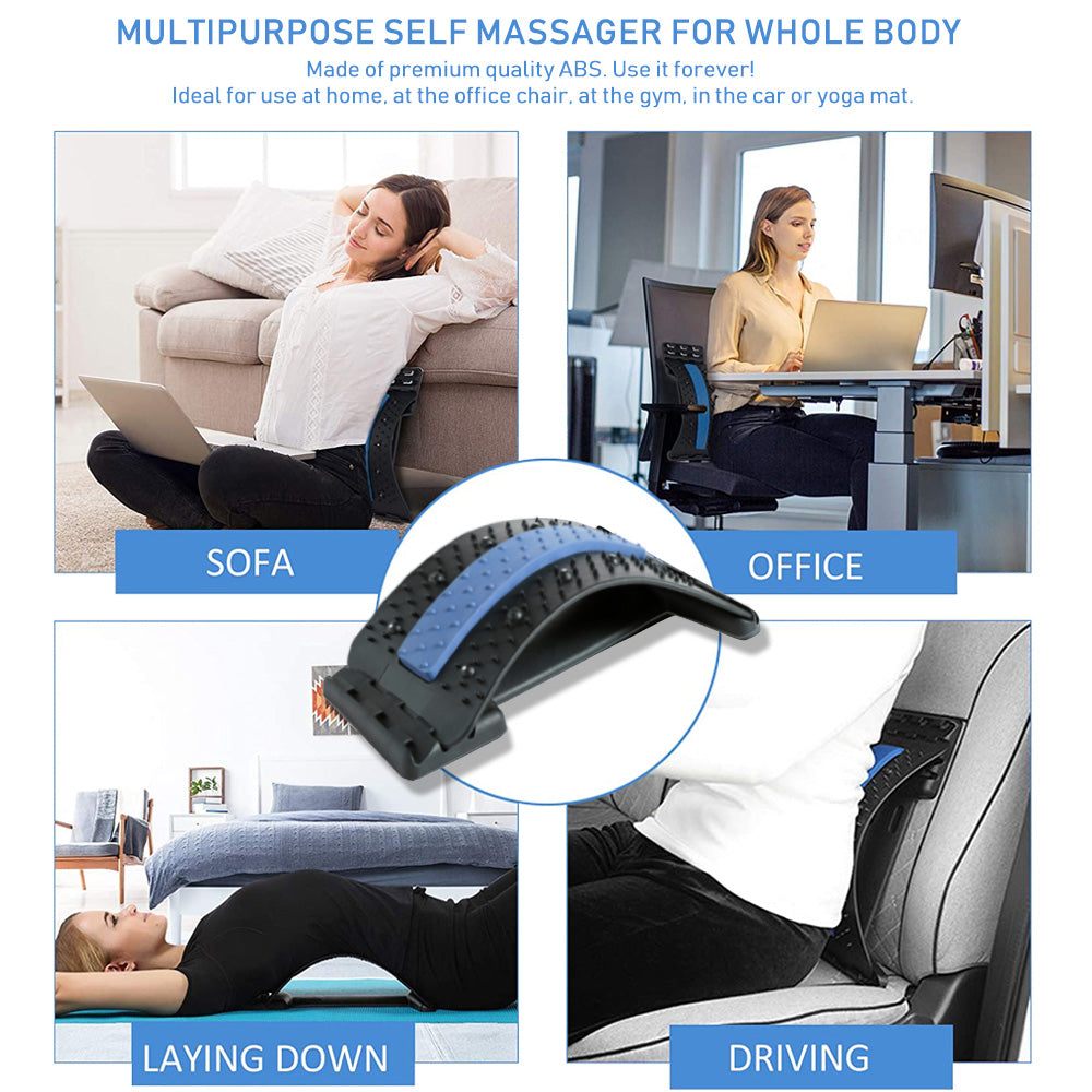 Back Massage Pad Eversky Store
