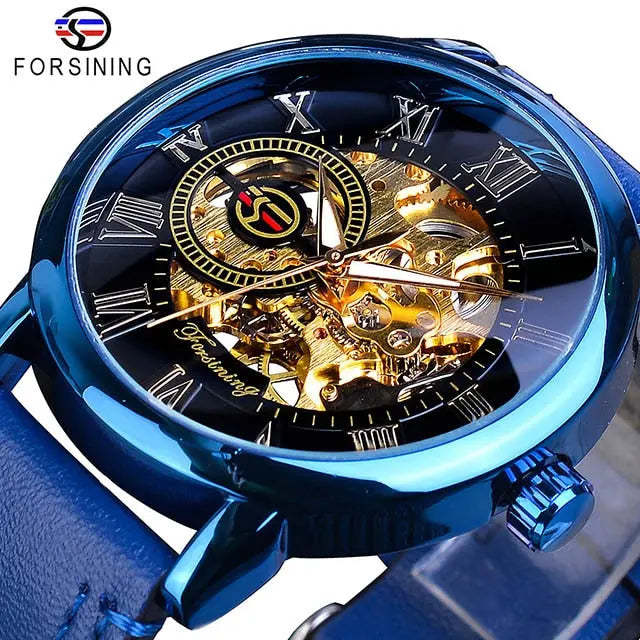 Men Luxury Brand Watch My Store