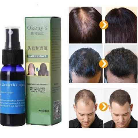 Organic Hair Growth Essence My Store